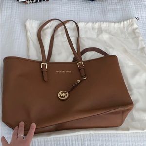 Michael Kors Tote Bag